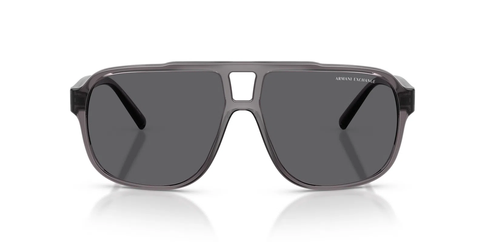 Armani Exchange 4104S Sunglasses - view 18